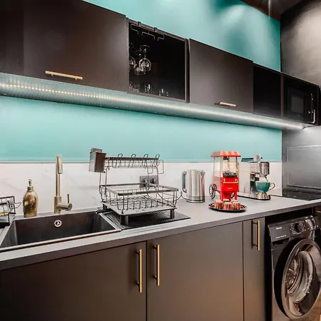 Free Parking - Self Checkin - Wifi - Netflix - City Center - Le Coste By Superbordeaux Buitenkant foto